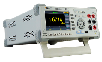 Цифровой настольный мультиметр OWON XDM3041